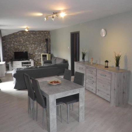 Résidence Le Sâmiot Vielsalm Extérieur photo