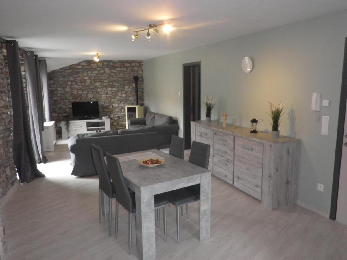 Résidence Le Sâmiot Vielsalm Extérieur photo