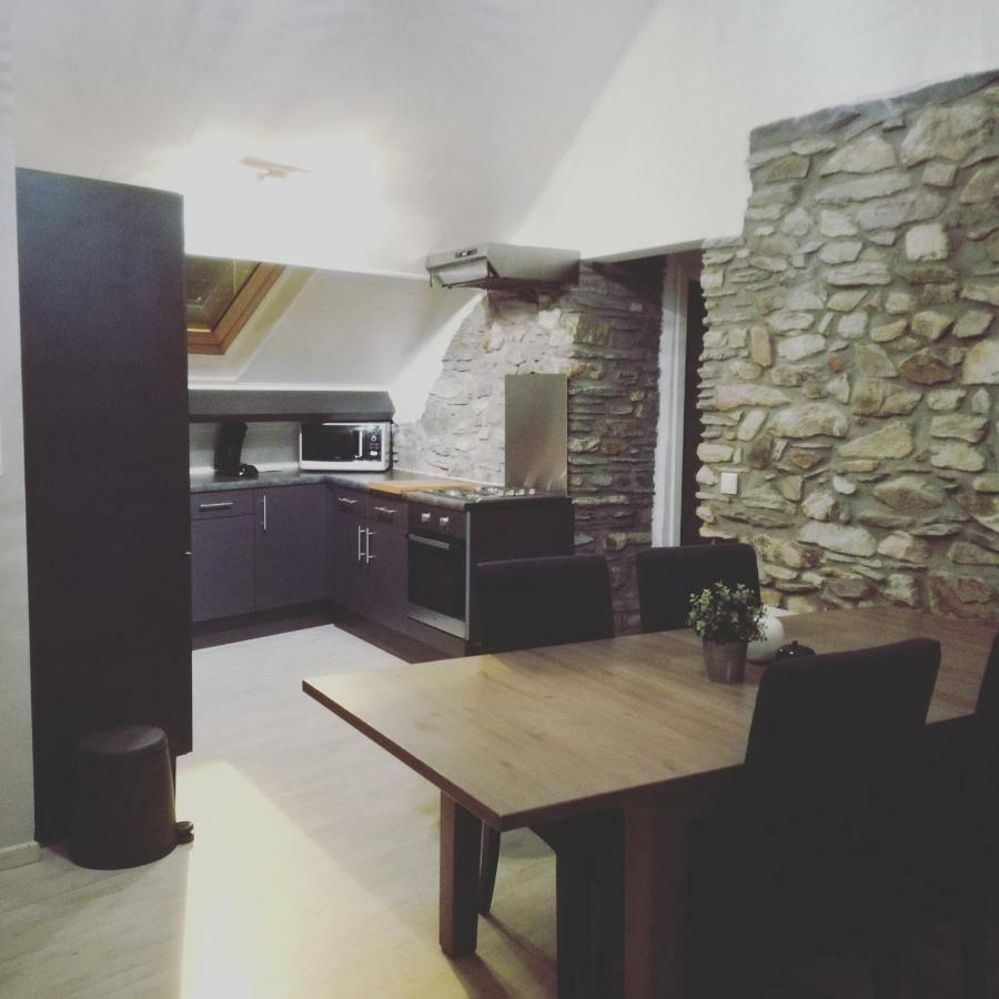 Résidence Le Sâmiot Vielsalm Extérieur photo